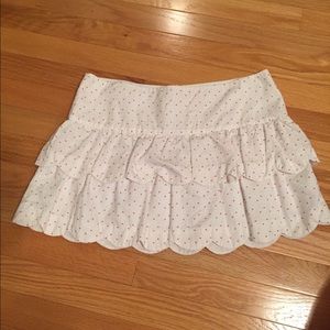 Lilly Pulitzer skirt