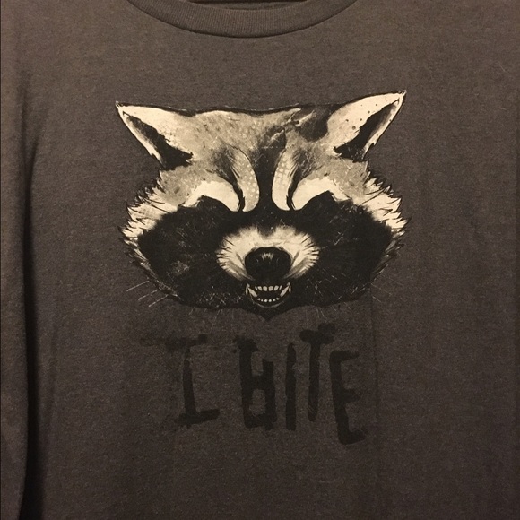 Guardians of the galaxy