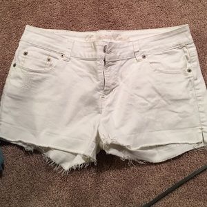 American Eagle Jean Shorts! Never Worn!
