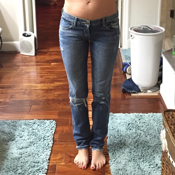 Abercrombie & Fitch jeans 2R
