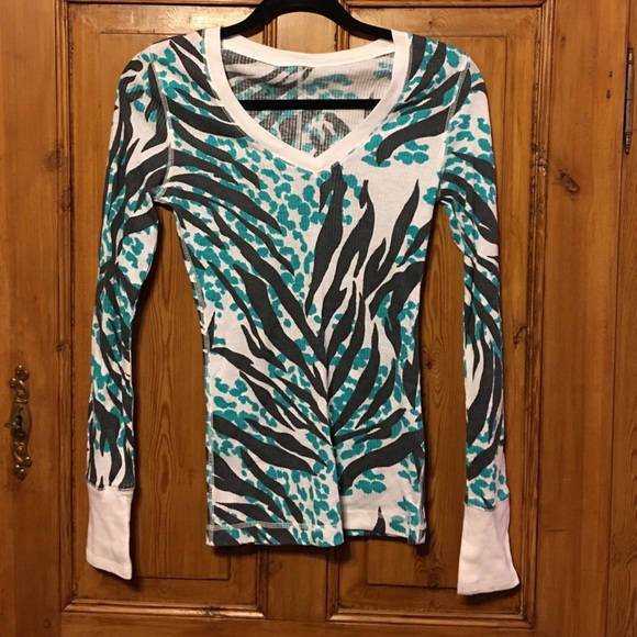 Nollie Thermal Long Sleeve