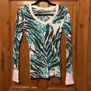 Nollie Thermal Long Sleeve