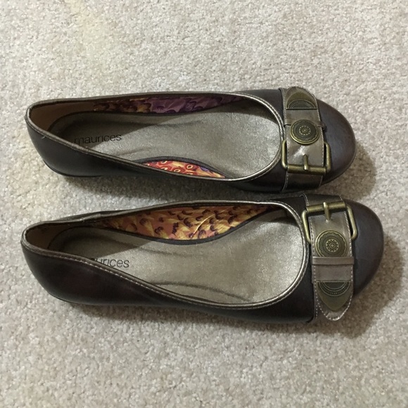 Lot of 4 size 11 flats