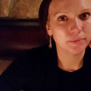 Meet your Posher, Evelina