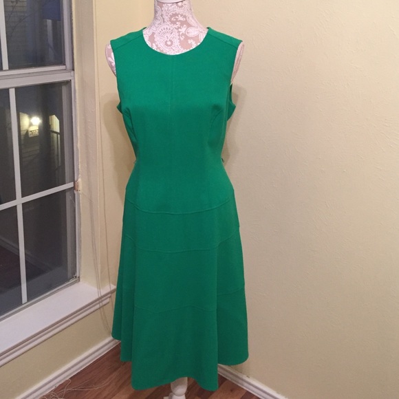 Anne Klein dress