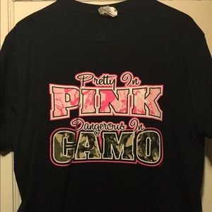 Tee shirt