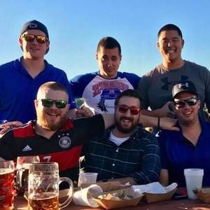 Meet your Posher, Nick