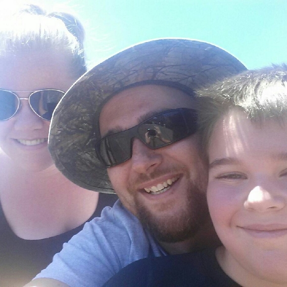 Meet your Posher, Jason