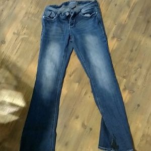 Vanity Jeans