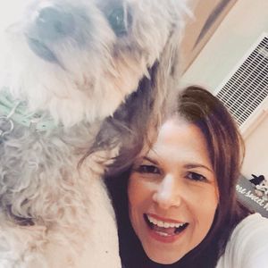 Meet your Posher, Jolie