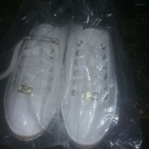 Mk Shoes Never Worn