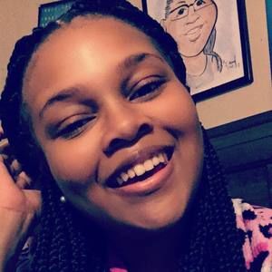 Meet your Posher, Jonquil