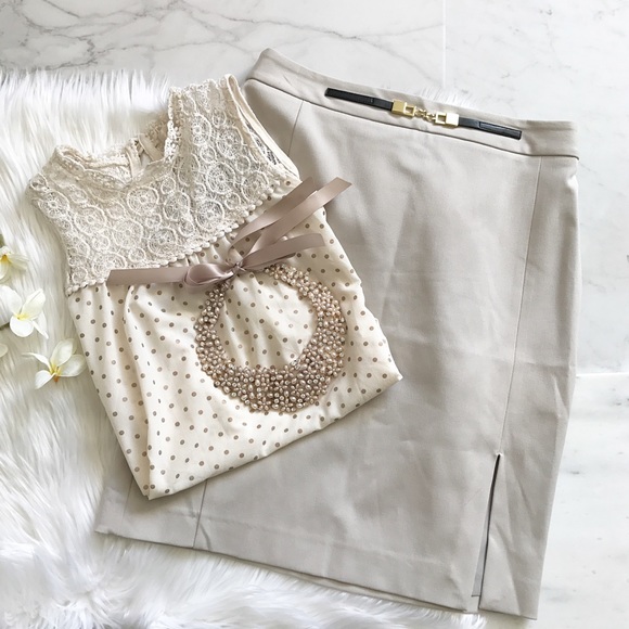 Express Dresses & Skirts - Express Skirt!