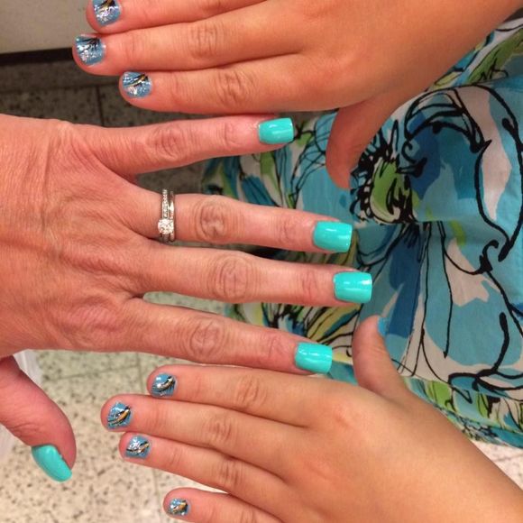 Meet your Posher, Debra - Picture 1 of 1