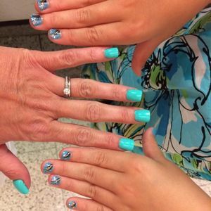 Meet your Posher, Debra