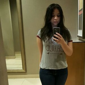 Meet your Posher, Angie