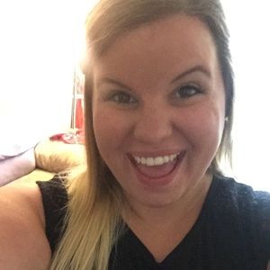 Meet your Posher, Allison