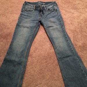 American Eagle Artist Jeans! Never Worn!
