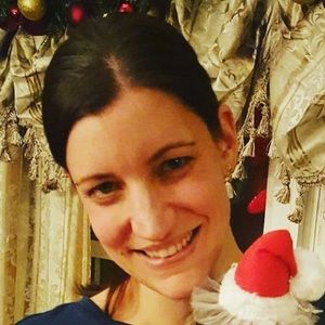 Meet your Posher, Lindsey