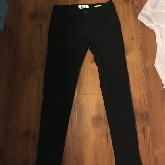 Day trip jeggings