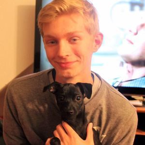 Meet your Posher, Chasity