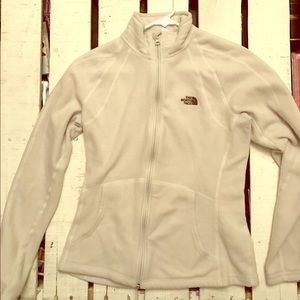 North face fleece