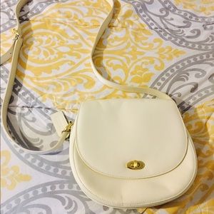 Coach Cross Body Purse