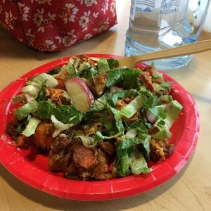 Meet your Posher, Hamdi