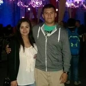 Meet your Posher, Felipe