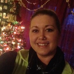 Meet your Posher, Bethany