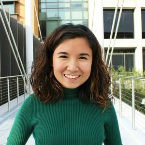 Meet your Posher, Harumi