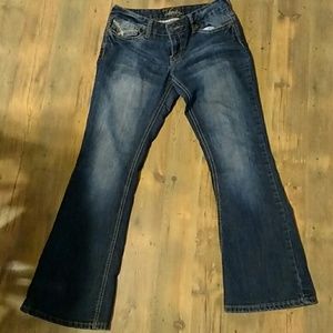 Vanity Jeans