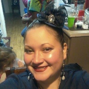 Meet your Posher, Mary