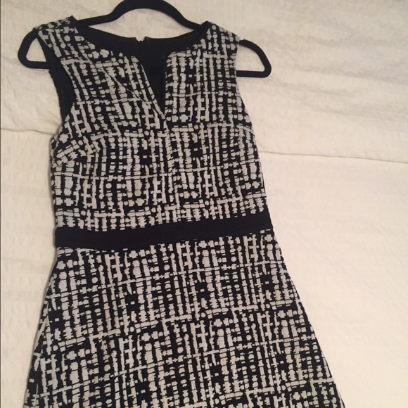 NWOT Ann Taylor Dress