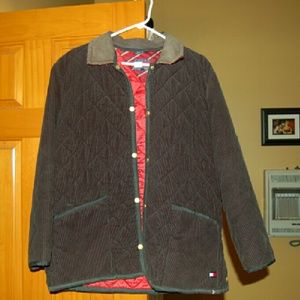 Tommy Hilfiger Jacket