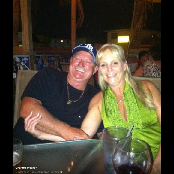 Meet your Posher, Yevette - Picture 1 of 1