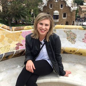 Meet your Posher, Mary