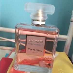Coco Chanel perfume