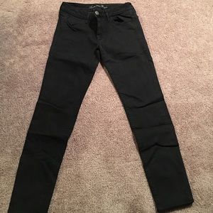 American Eagle Jeggings super Stretch! Never Worn!