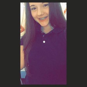 Meet your Posher, Haley