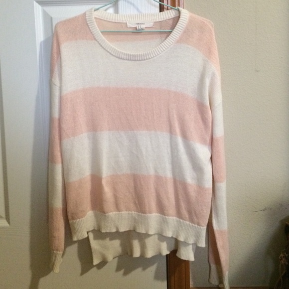 Forever 21 sweater