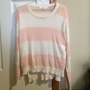 Forever 21 sweater
