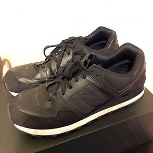 New Balance Men's 574