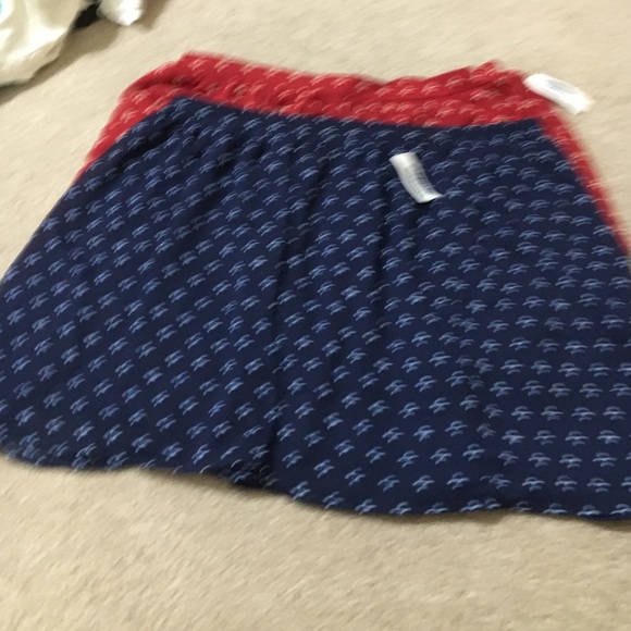 NWT old navy size medium skirts