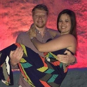 Meet your Posher, Zach