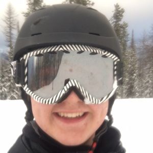 Meet your Posher, Dylan