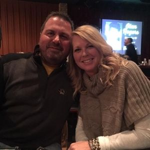 Meet your Posher, Carol