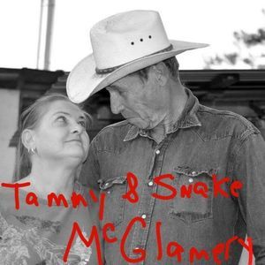 Meet your Posher, Tammy n