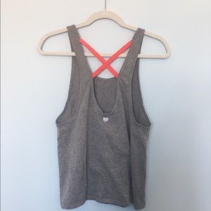 Forever 21 workout tank