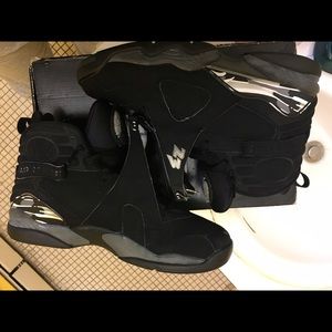 Jordan 8